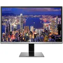 AOC - DC Backlit System Allows Comfortable Viewing While Surfing