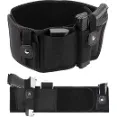 Aomago Belly Band Holster - Soft And Comfortable Gun Holster For Women