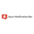 Apex Notification Bar - Allows To Add Multiple Notification Bars On Single Page