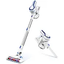 APOSEN Vacuum Cleaner - Easy To Store And Carry With Retractable Tubes