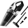 Aposen Cordless Vacuum Cleaner - Versatility Function For Dry And Wet Vacuuming