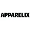 Apparelix - Offers Multiple Banners In-Home Pages To Highlight Products