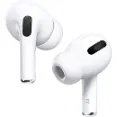 Apple AirPods Pro - High Quality Sweat And Waterproof Wireless Earphones For Runners