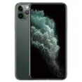 Apple iPhone 11 Pro Max - Cinematic Video Display With Stereo Quality Sound