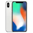 Apple iPhone X - Sturdy and Elegant Build Exterior With A Solid Performance