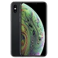 Apple iPhone XS - Wireless Charging Facilitates 20Hours Of Battery Backup