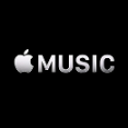 Apple Music - Minimalist Design Add Free Music
