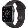 Apple Watch SE- Smartwatch with voice assistance and GPS tracking