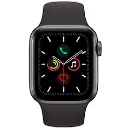 Apple Watch Series 5 - A Retina display smartwatch with ECG app