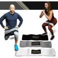 ARCHON - Anti-slip Band Sets Perfect For Leg Presses