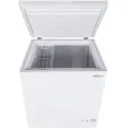 Arctic Fresh Chest Freezer for Garage and Basement
