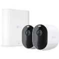 Arlo Pro 3 - Wire-Free And Weather Resistant Secure Camera Design