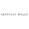 Artfully Walls - Offer Floral Beautiful Design For Living Rooms