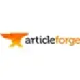 Article Forge - AI SEO Content Generator Software With Passes Copyspace
