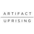 Artifact Uprising - Premium Fabric-bound Stunning Physical Book