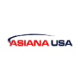 Asiana USA – Avoid Logistics Burdens From International Shipments