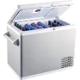 Aspenora - 54-quart Portable Freezer with Three-level battery protection freezer