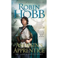 Assassin's Apprentice - Young Adult Fantasy Fiction By Female Author.