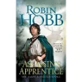 Assassin's Apprentice - Young Adult Fantasy Fiction By Female Author.