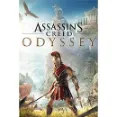 Assassin's Creed® Odyssey - Epic Story Line And Feature-Rich Video Game