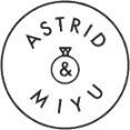 Astrid And Miyu - Twisted And Vintage Gold Necklace Accessories