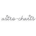 Astro Charts - Create your highly customizable birth chart for free