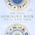 The Only Astrology Book You'll Ever Need - Offer Modern Astronomical Discoveries Books for Adults