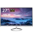 Asus - Elegant Design Monitor With Extensive Connectivity Options