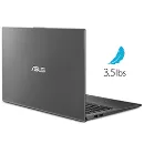 Asus - Quickly Unlock Your PC With Fingerprint Sensor