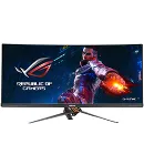 Asus Rog - NVIDIA G-SYNC Display Technology For Seamless operation