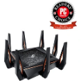 Asus GT-AX11000 - Built For 4K Video Streaming And HD Gaming