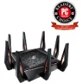 Asus GT-AX11000 - Built For 4K Video Streaming And HD Gaming