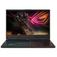 Asus ROG Zephyrus S - Portable Military Grade Alloy Body Material Laptop For Daily Use