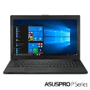ASUSPRO - Scratch Resistance And Hairline Aluminium Texture Laptop