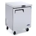 Atosa - Small Commercial undercounter freezer for Beverage Cooling