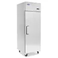 Atosa MBF8001 Freezer - With Ergonomic Design Of Self Closing Doors
