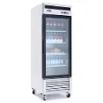 Atosa - Glass door freezer for merchandiser