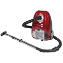 Atrix - HEPA Filtration Captures Pollen And Debris