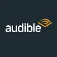 Audible - Offer Large Selection Audiobook And Podcasts
