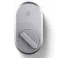 August Home - Innovative Lock System With Auto-lock And Unlock Features