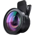 Aukey Direct- Innovative Designed Mobile Lenses For Photography Scenario