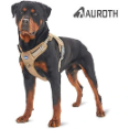 Auroth - Military Standard Material Dog Vest For Extra Durability