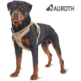 Auroth - Military Standard Material Dog Vest For Extra Durability