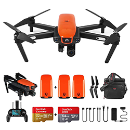 Autel Robotics EVO - 3D Mapping Technology For Distance Transmission