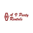 AV Party Rental - Portable Generators For Outdoor Occasions
