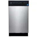 Avanti - Enables Easy Control On Dishwasher With Delay/Start Funtions