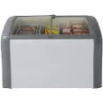 Avanti - Convertible Freezer With Commercial UL Listing For Best Cooling