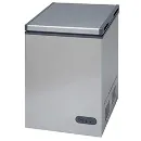 Avanti - Freezer With Adjustable Control And Defrost Drain System For Apartments
