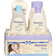 Aveeno - Natural Oatmeal Manufactured Products With Lavender Scent