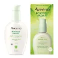 Aveeno - Protect Skin From Harmful UV Rays With SPF 15 Sunscreen